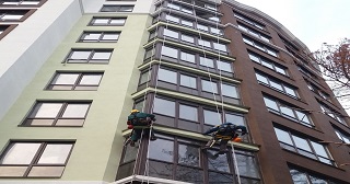 Установка крыши на балкон Орехово-Зуево цена от 1016 руб. м/2.